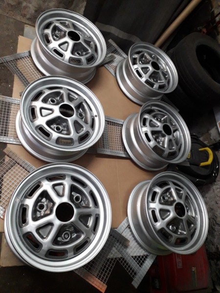 Y así se han quedado