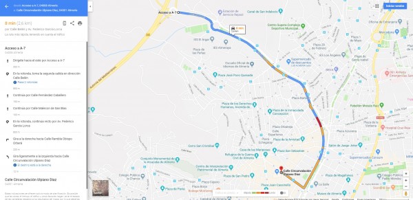 Ruta para llegar al parking 1.jpg