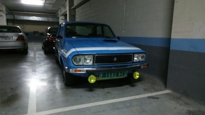 Preparado para la aventura