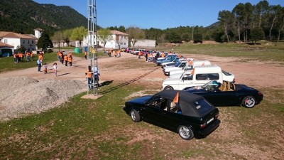 clu sierra de segura