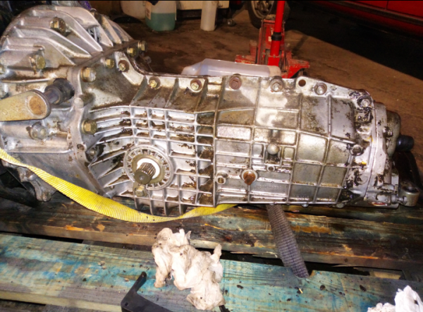 Screenshot_20200215-070029~2.png (818.38 KiB) Visto 2936 veces Aquí ya todo lo que hice con los productos,a partir de aquí tape todo bien y a limpiar con arena