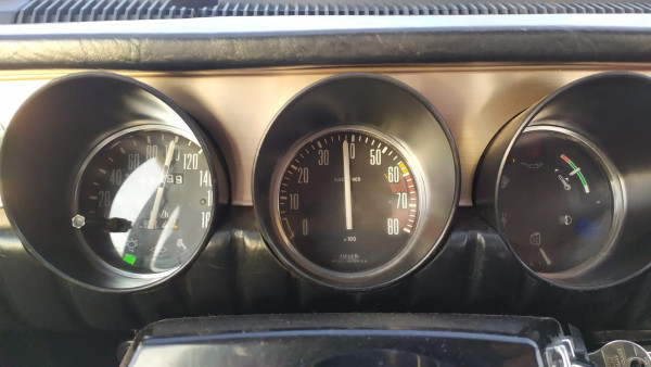 Buena velocidad de crucero el 12 de Fran Rsiete7