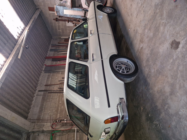El Gtl ya en mi nave probandole cositas