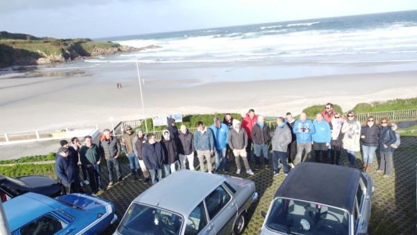 Foto de grupo 1