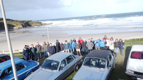 Foto de grupo 3