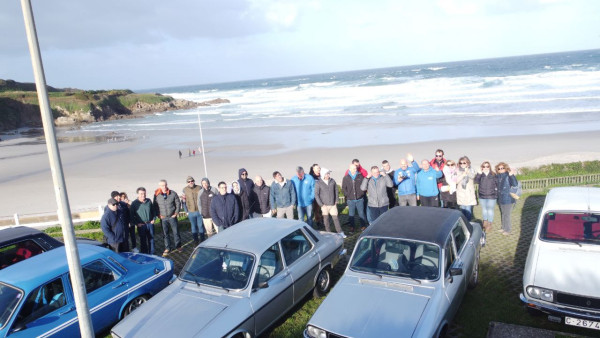 Foto de grupo 2