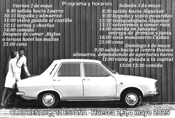 Nuevo formato más visible
