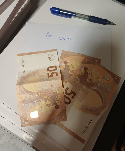 Su correspondiente precio de trabajo