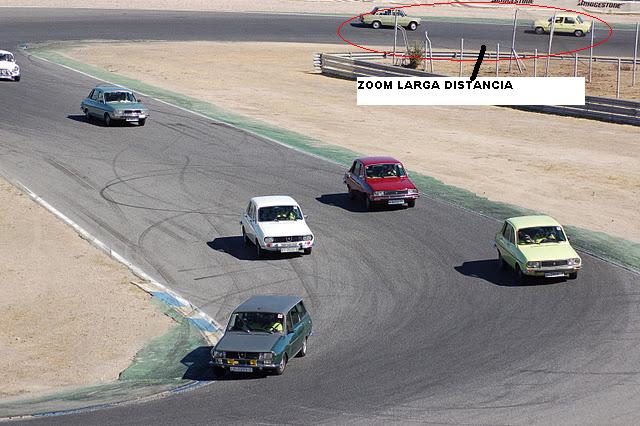 CAMARA COIN ZOOM LARGO ALCANCE
