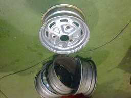 Antes